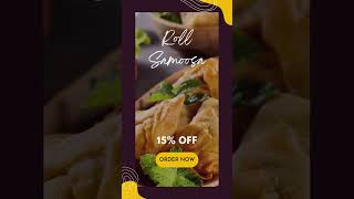"Revolutionizing Food Delivery: Wekonact Connects You to Your Favorite Iftar Meal !" screenshot 2