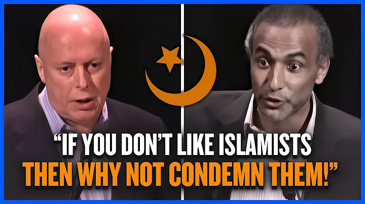 Christopher Hitchens SILENCES ‘Peaceful’ Muslim With This Statement