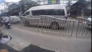 Glimpse of tsunami in phuket