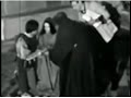 25 Jun 1967 One World Broadcast- "Romeo and Juliet" Rehearsal Scene