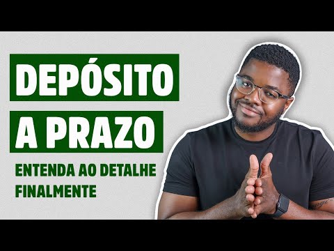 Vídeo: Os depósitos a prazo de pequena denominação são m1 ou m2?