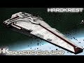 Star Wars: Empire at War Galactic Civil War Remake v.3.4 - Hard - Rebellion =1= Неожиданное начало