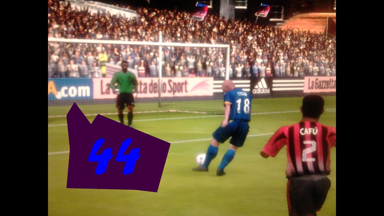 Pascal Cygan is the name! GOLAÇO