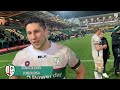 REACTION | Northampton Saints (A) Gallagher Premiership 24/01/20