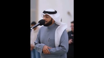 القارئ احمد النفيس  تلاوة من سورة الحديد 🩶
