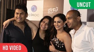 UNCUT - 145 The Mill Restaurant Launch | Krystle D'Souza, Malaika Arora, Hardik Pandya