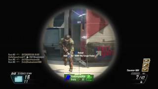 Failed Quad Head