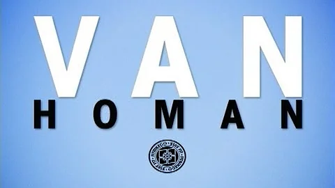 Stay Fit - Van Homan