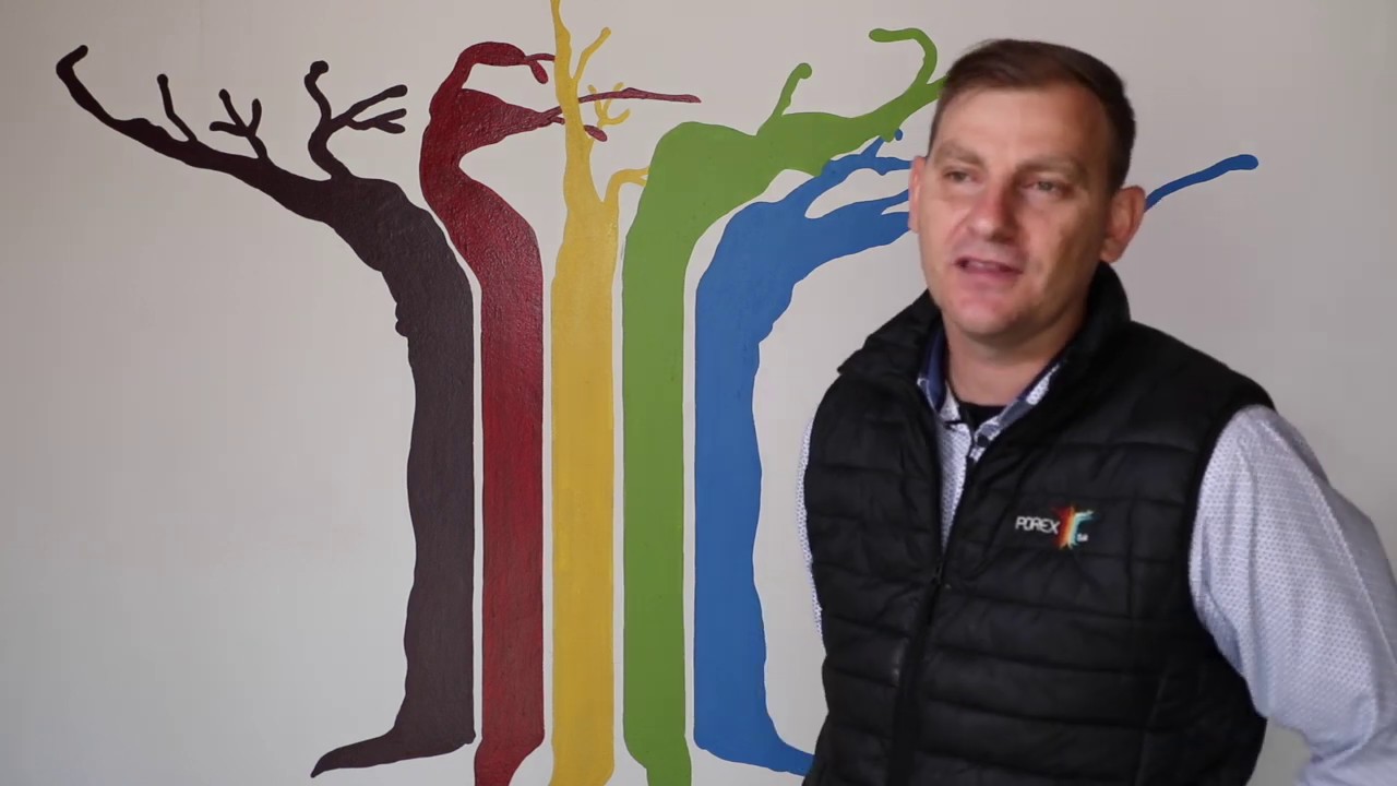 WineLand Media | Porex SA | Uncompromising Quality | 2019