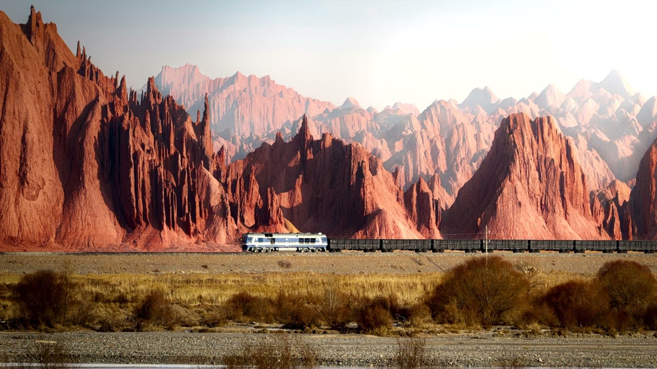 Quando só a Tua Glória me Levantou / Alma  Criativa Worship