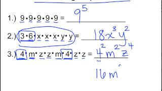 Pre-Algebra 4-2.mp4 Wealth