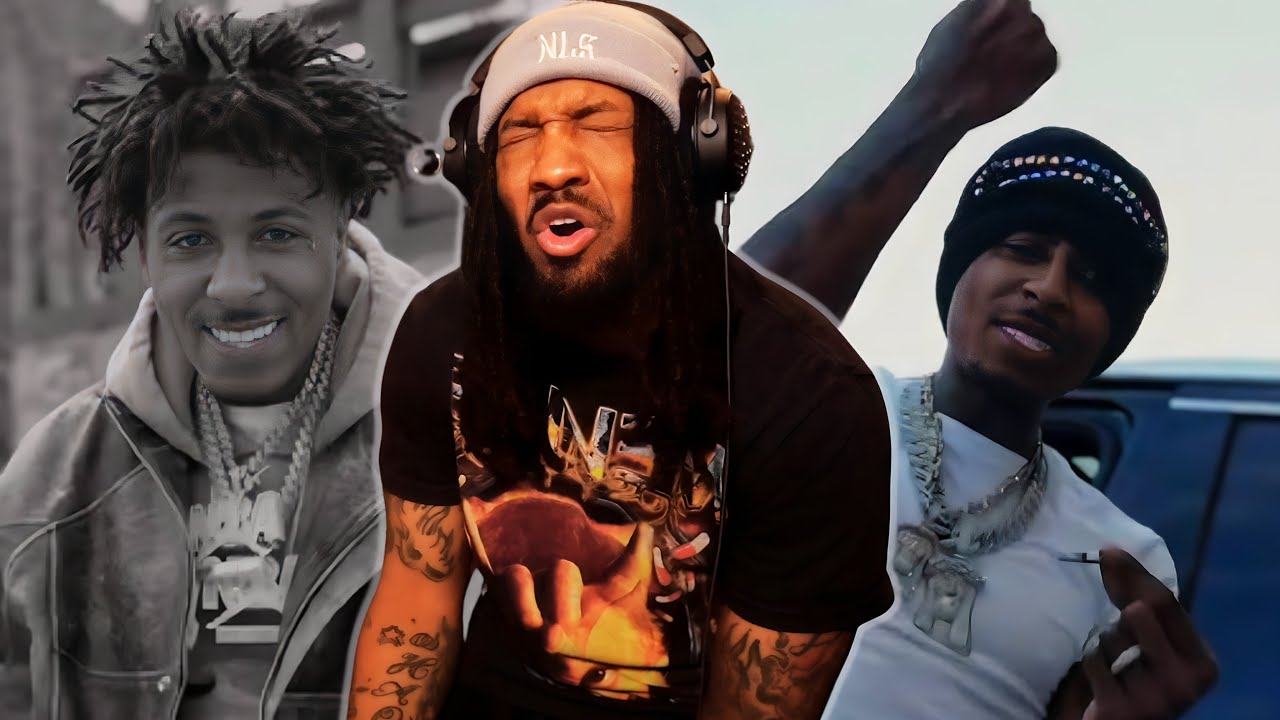 YOUNGBOY CAME HOME AND WENT CRAZY! | Where I Been / Shot Callin (REACTION!!!)