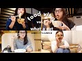 【食事vlog】22歳一人暮らしの自由でリアルな食生活公開!!🐷笑