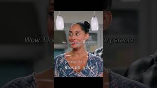 This is probably a stage every new mom goes through.#tvshow #edit