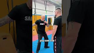 Basic slapping techniques