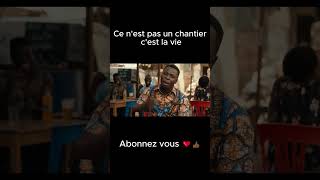 Ce Nest Pas Un Chantier, Cest La Vie 😂😂😂
