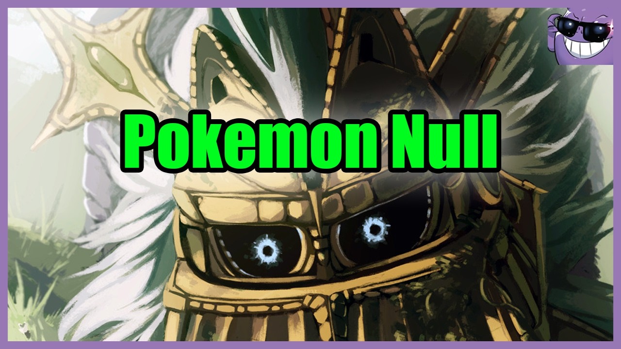 Pokemon Null Hardcore Nuzlocke | The Next Generation of Nuzlockes