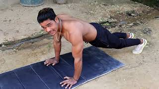 200 pushups a day - 200 pushups a day for 30 days - body transformation 200 push ups