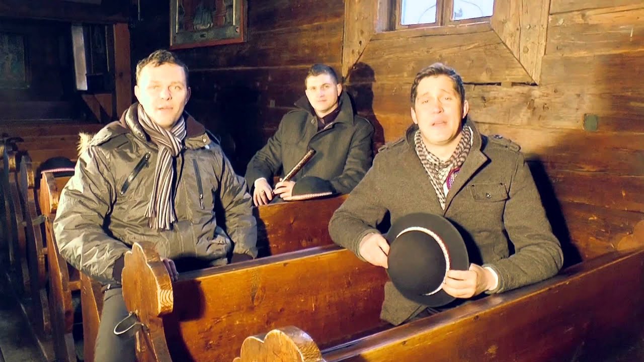 KOLLÁROVCI-Vstávajte pastieri 12/2014