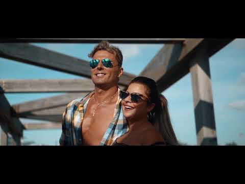 Sérgio Rossi - "Bandida" (Official video)