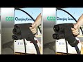 World’s Thinnest 150 kW DC EV Charger BENY Ultra-Slim Fast Charger for Extreme Conditions