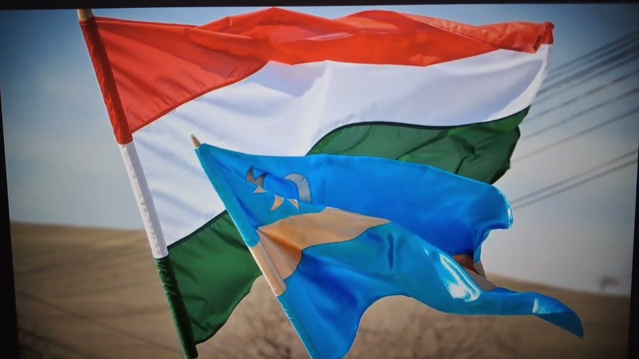 Kiss Attila- Erdelyi cigányok (mulatos)