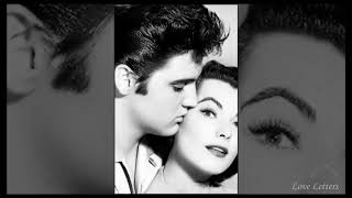 Love Letters   Elvis  Presley   Long Version chords