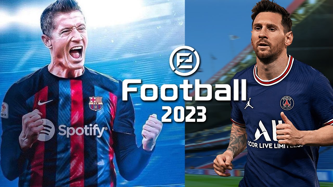 16º CAMPEONATO FUTEBOL DE VIRTUAL FÓRUM OS (eFootball 2023) (PS4 e PS5) - A  Liga (Fase 4: 12/05 a 15/05)