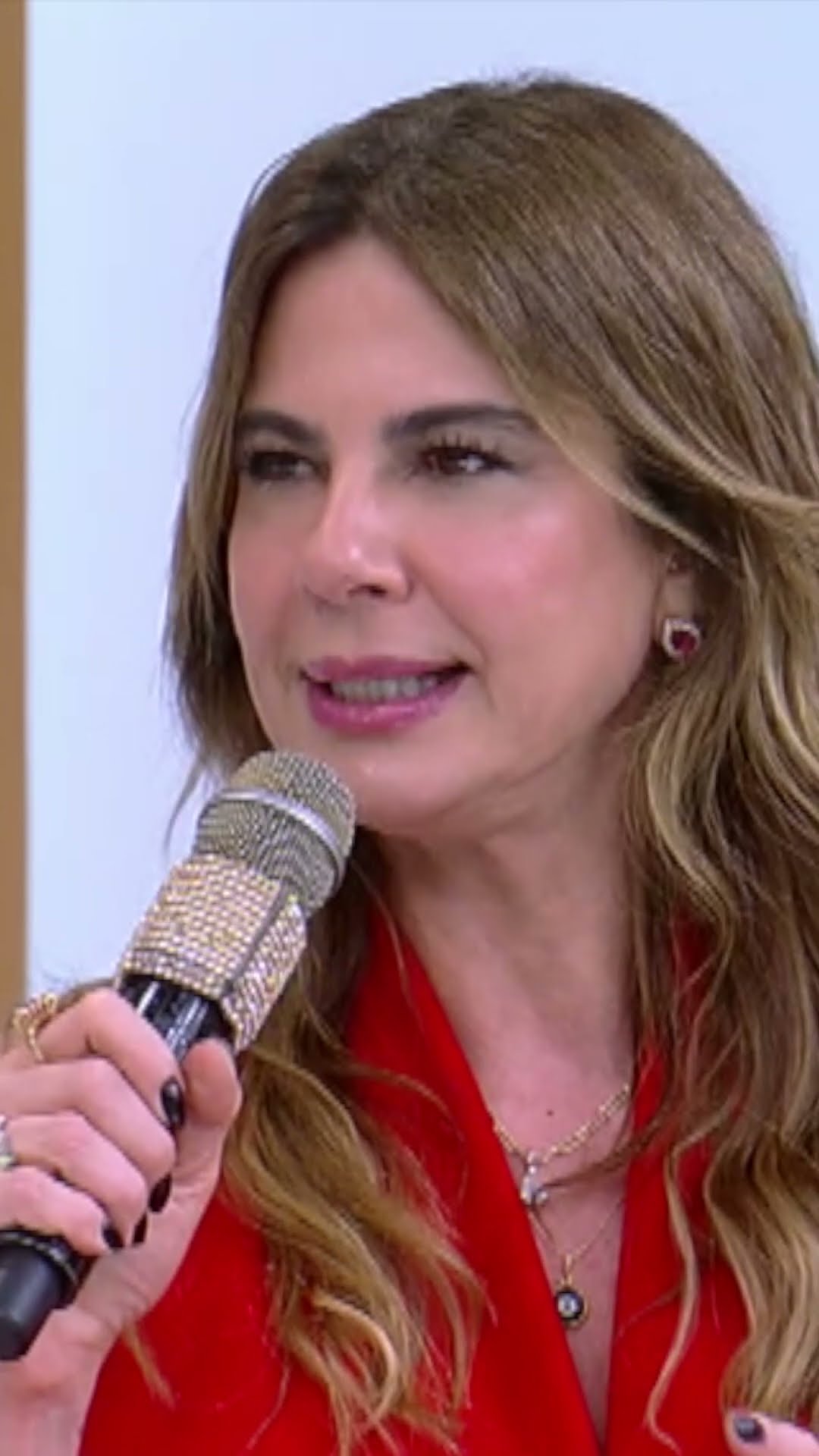 Mamma Bruschetta fala sobre fake news: “Me matam e eu aumento de seguidores”