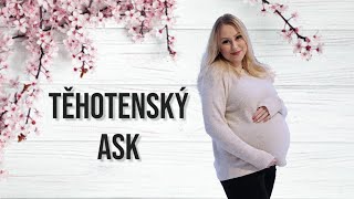 Těhotenský Ask! #1