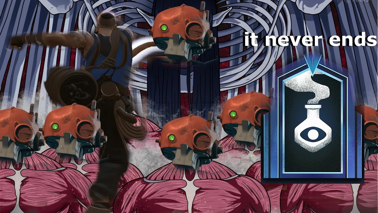 The Deadlock Update Hurts