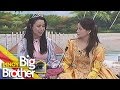 PBB 7 Day 179: Yassi, ibinigay ang 4th lucky star spot kay Elisse