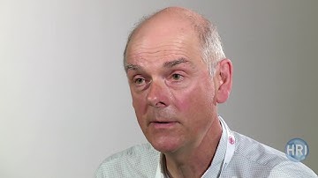 Dr Steven Cartwright - Determining the mechanism of action for homeopathy