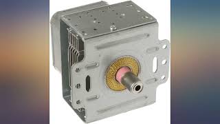 GE WB27X10682 Genuine OEM Magnetron for GE Microwaves revieww
