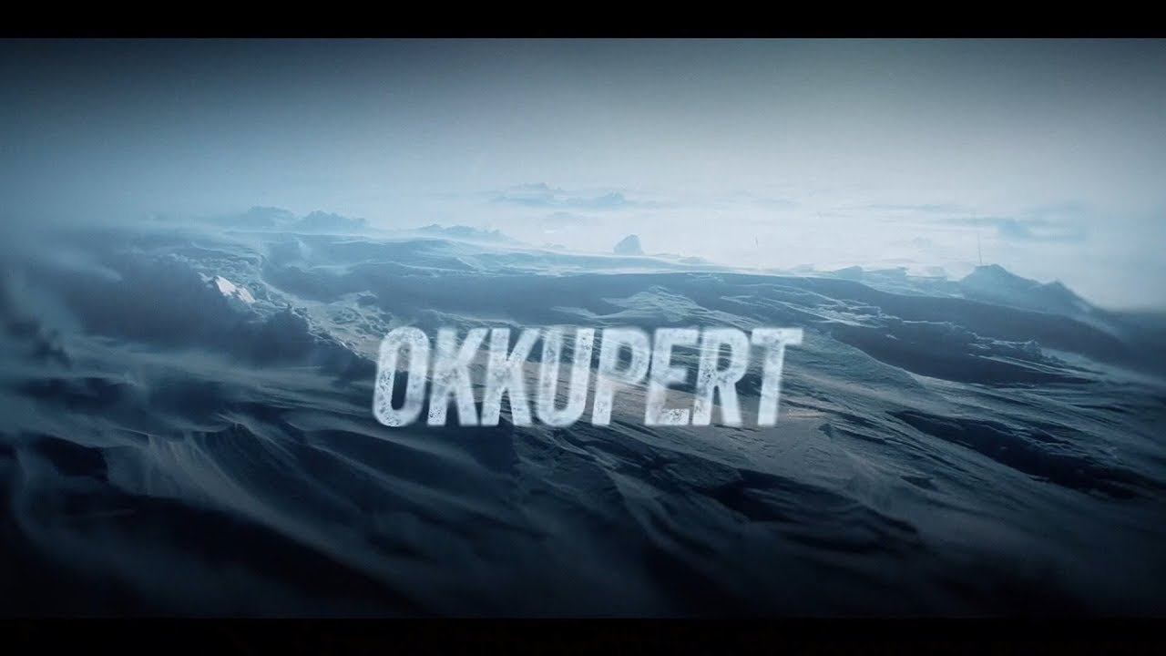 Okkupert - Occupied