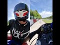 Yamaha R1GYTR-Upps 🫠zu schnell auf die Schikane 🫣 Gibt&#39;s ja den Notausgang 😛