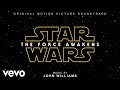 John williams  march of the first order from star wars the force awakensaudio only