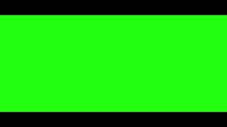 Green screen effect for gaming video / intro , outro , chrome key , background remove , latest 2021