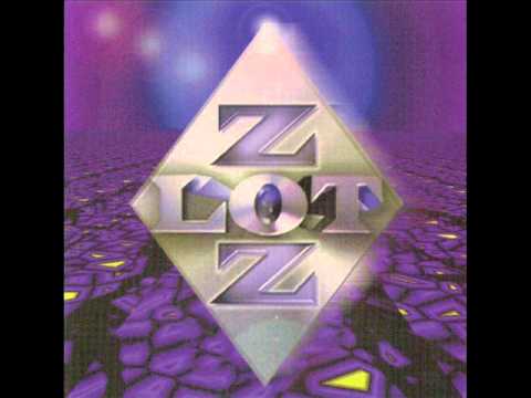 Z Lot Z - Lonely is the Hunter.wmv