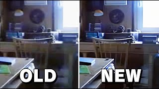 AGK Video Source (Upscaled AI 60FPS-Experimental)