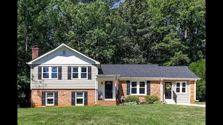 Split Level For Sale - 103 Upton Court, Garner, NC 27529