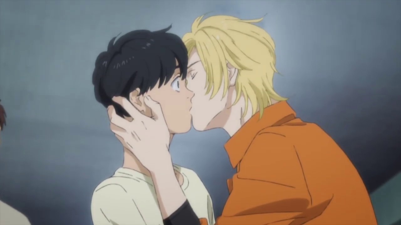 Banana Fish é um anime LGBTQ sem pegação, é TUDO e tem em