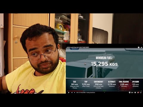 HOW could they let it GO THIS FAR?! | Mentour Pilot | Jet Airways Flight 555 | Reaction !!!