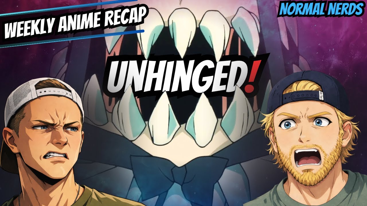 Fate/Strange Fake Shocks Us | Anime Recap Part 2