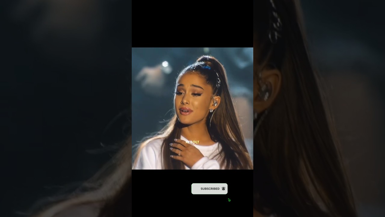 Ariana Grande – Everyday (Feat. Future) | Englishsong-B93