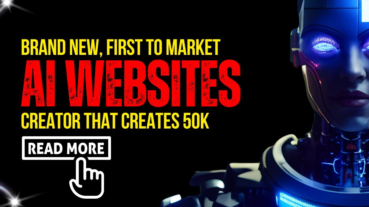 Revolutionize Your Website Creation & Security with WebWise | AI Technology Unleashed!