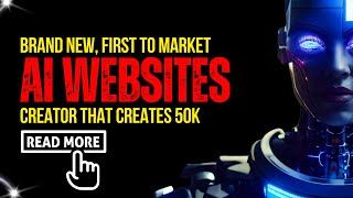 Revolutionize Your Website Creation Security With Webwise Ai Technology Unleashed