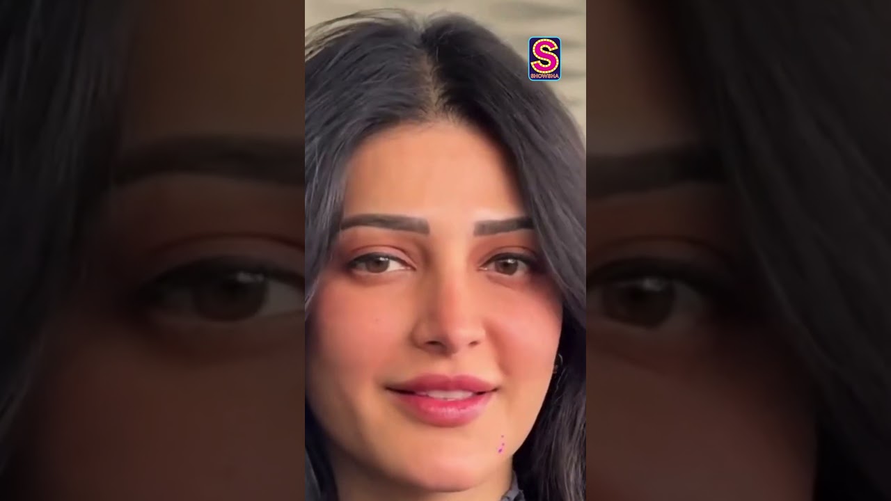 Effortlessly Gorgeous Shruti Hassan Sets New Trends For Airport Looks! | Bollywood News | N18S