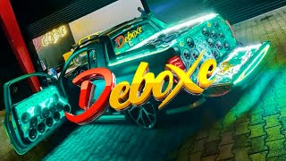 DEBOXE 2023 ESPECIAL ELETROFUNK