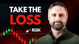 How to Take Trading Losses Like a Pro (18-Year Veteran Explains)